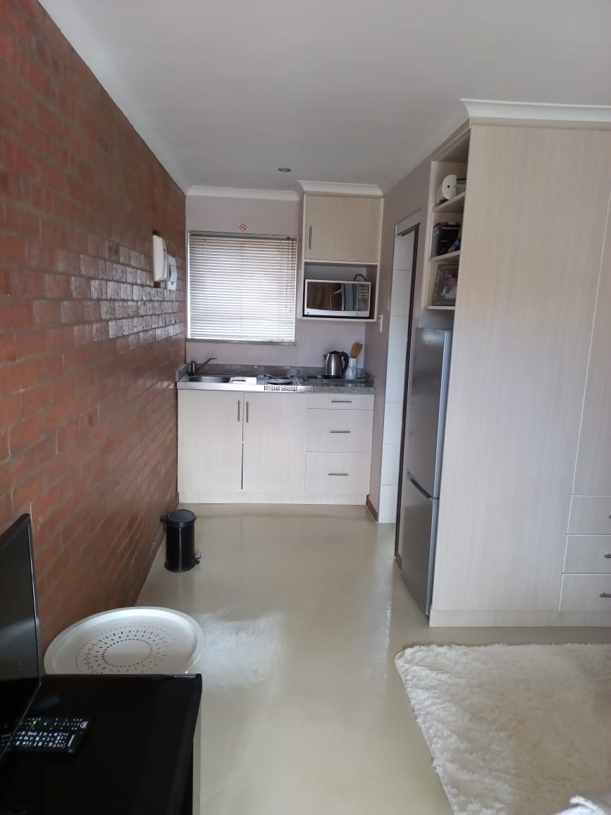 To Let 1 Bedroom Property for Rent in Bethlehem Free State